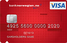 Bank norwegian sverige låneform