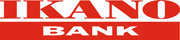 Ikano bank logo