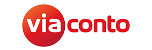 viaconto logo