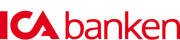 ICA banken logo