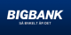 big bank logo