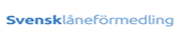 svensk låneformedling logo