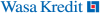 wasa kredit logo